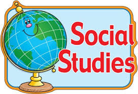 Social Studies 